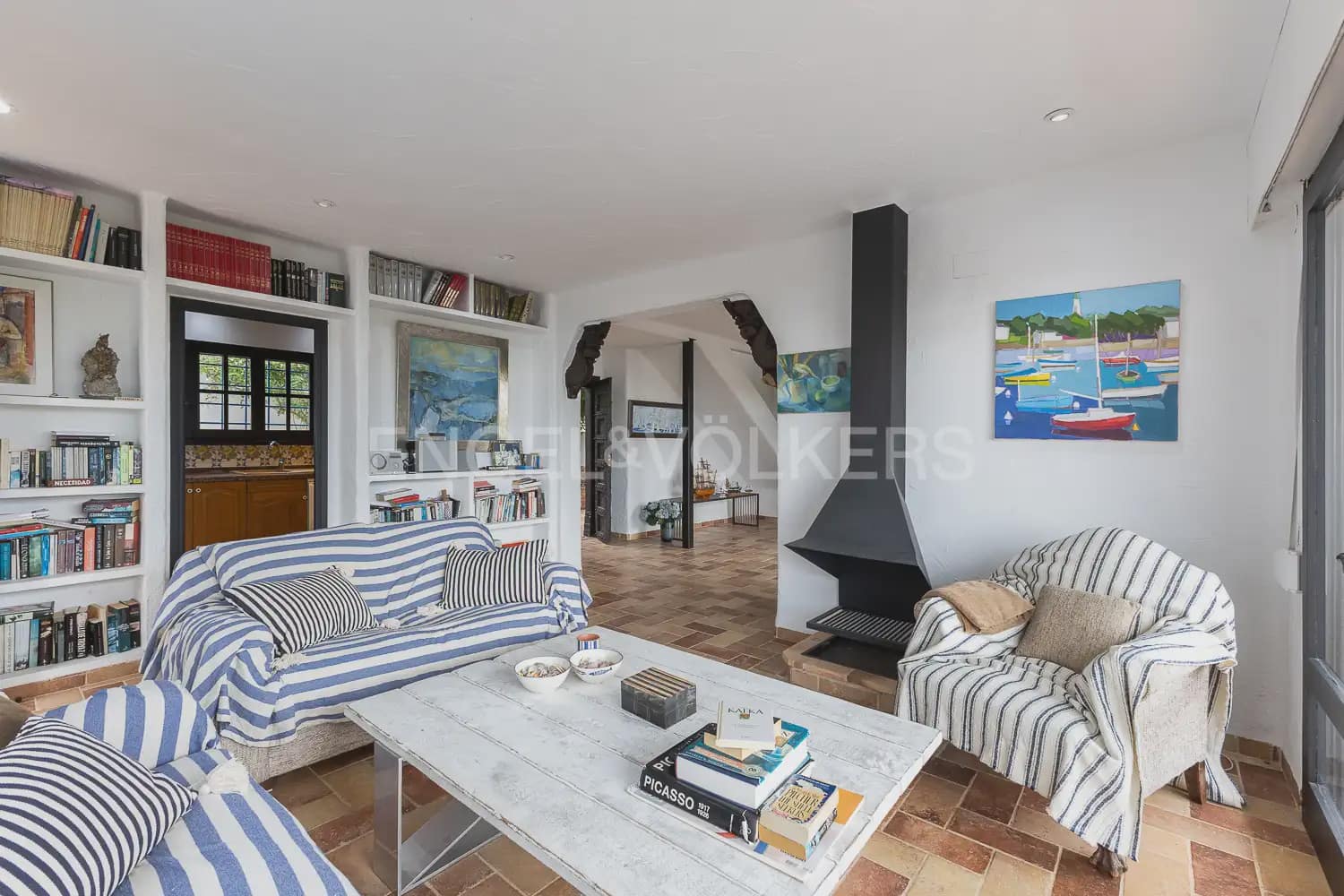 Chalet de 5 habitaciones en Oropesa  en venta con piscina garaje - 950.000 € (Ref: 9898328)