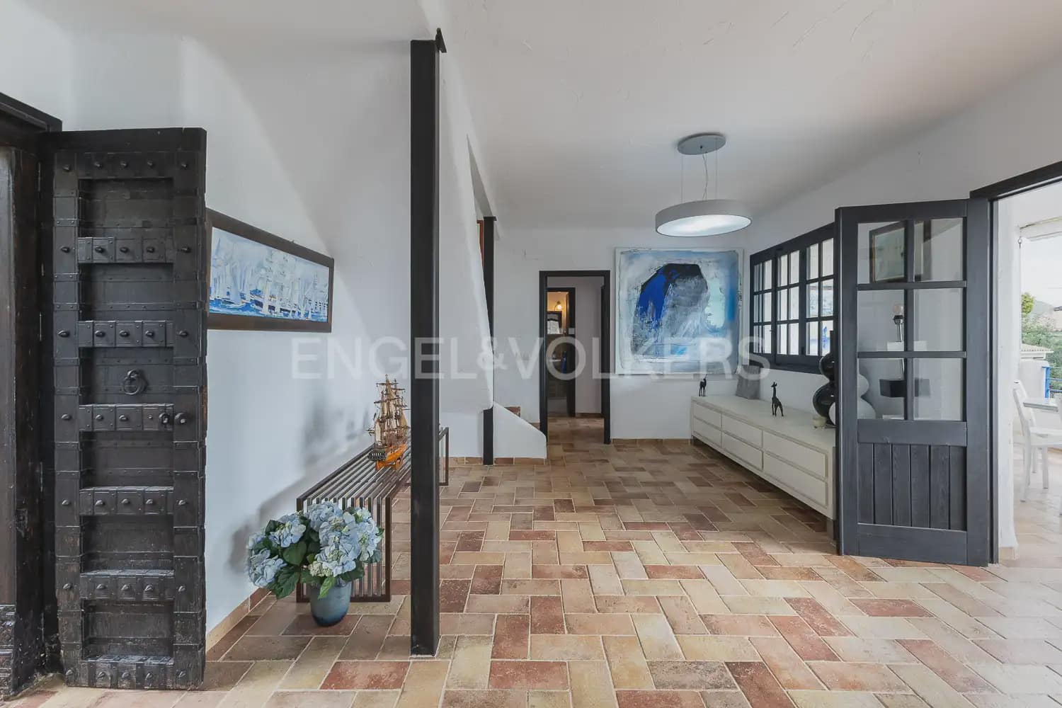 Chalet de 5 habitaciones en Oropesa  en venta con piscina garaje - 950.000 € (Ref: 9898328)