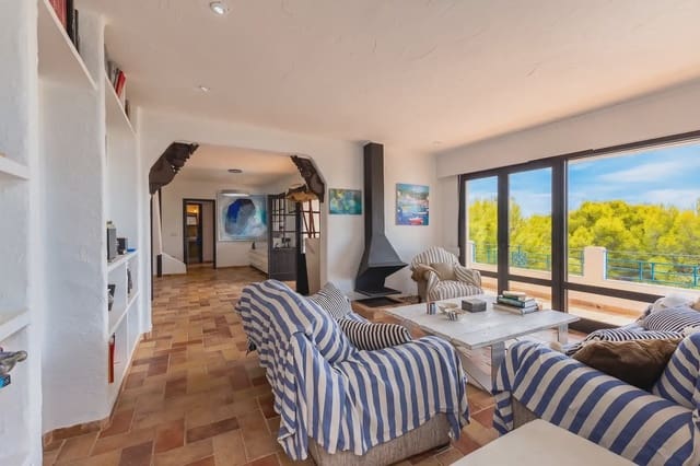 Chalet de 5 habitaciones en Oropesa  en venta con piscina garaje - 950.000 € (Ref: 9898328)