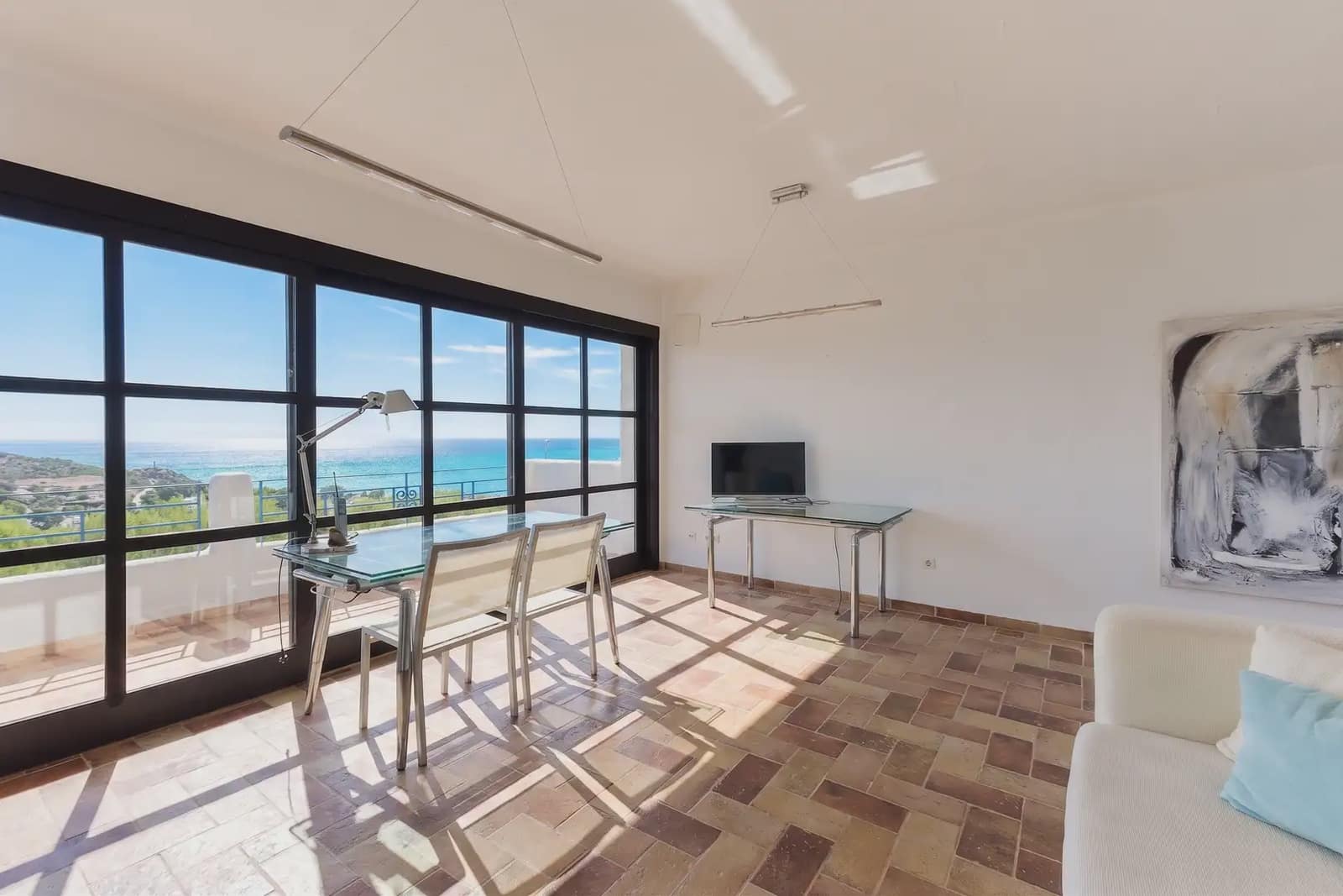 Chalet de 5 habitaciones en Oropesa  en venta con piscina garaje - 950.000 € (Ref: 9898328)