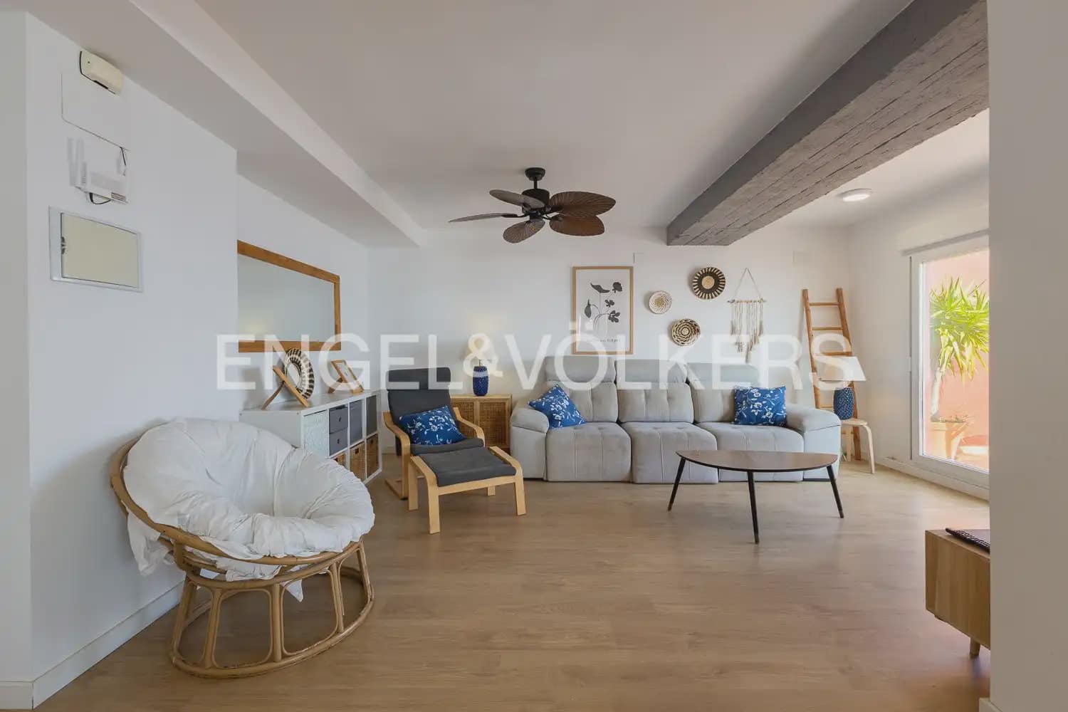 Ático de 3 habitaciones en Gandia en venta - 590.000 € (Ref: 9898329)