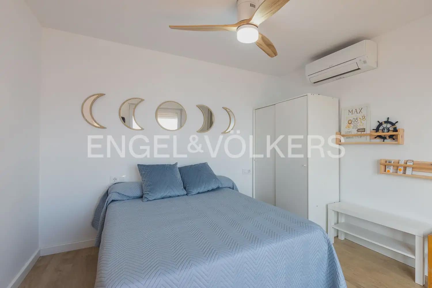 Ático de 3 habitaciones en Gandia en venta - 590.000 € (Ref: 9898329)