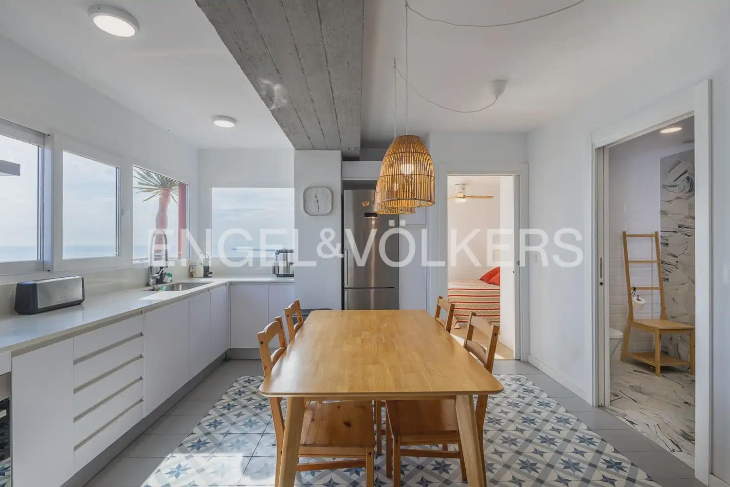 Ático de 3 habitaciones en Gandia en venta - 590.000 € (Ref: 9898329)