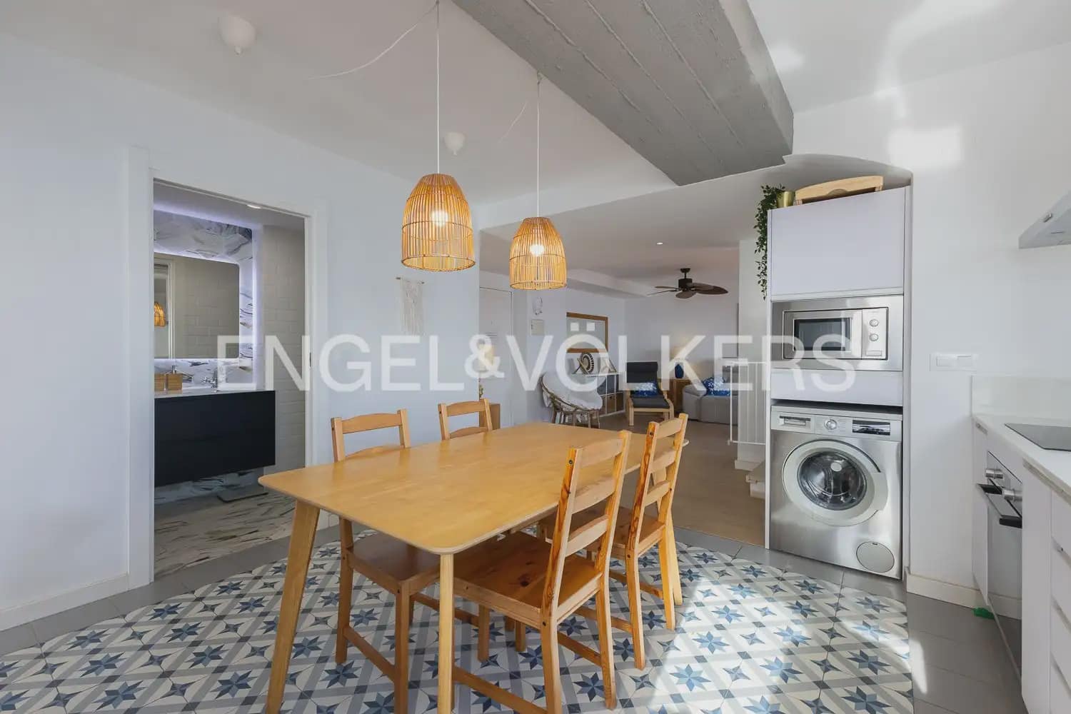 Ático de 3 habitaciones en Gandia en venta - 590.000 € (Ref: 9898329)