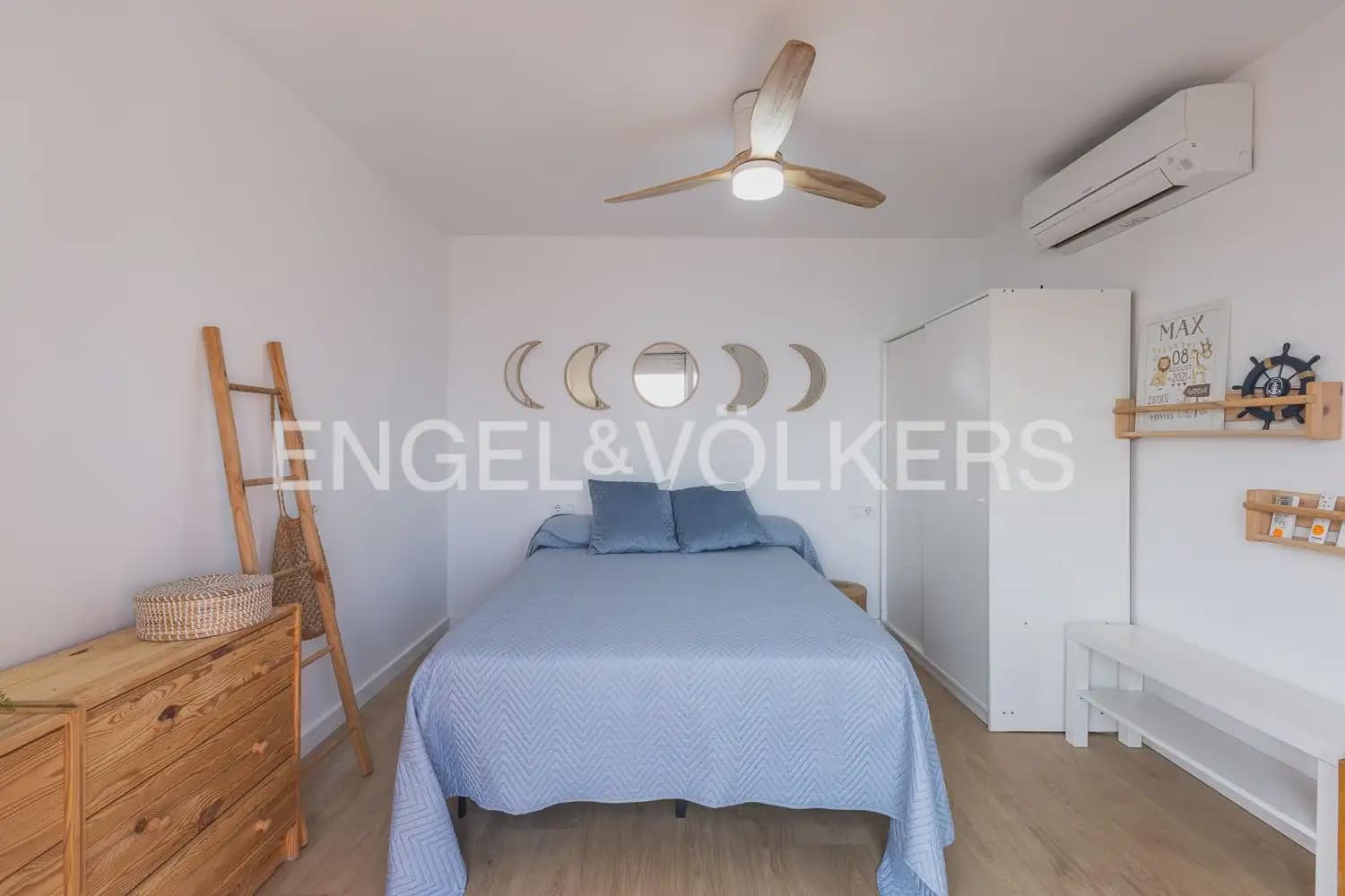 Ático de 3 habitaciones en Gandia en venta - 590.000 € (Ref: 9898329)