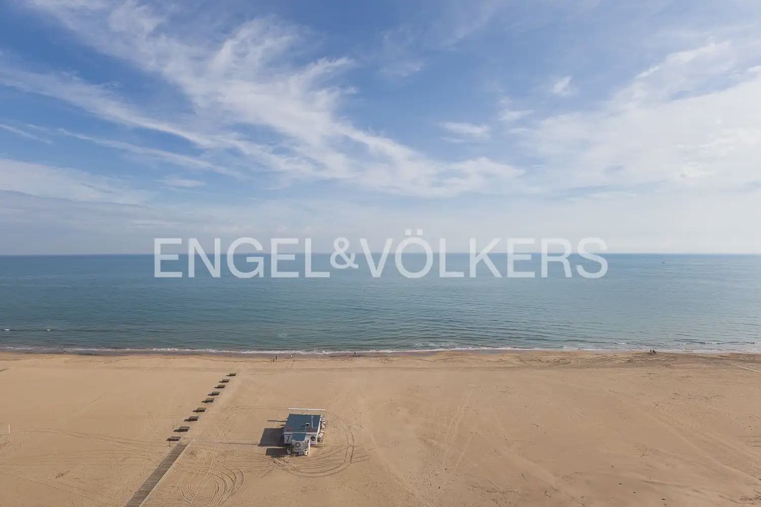 Ático de 3 habitaciones en Gandia en venta - 590.000 € (Ref: 9898329)