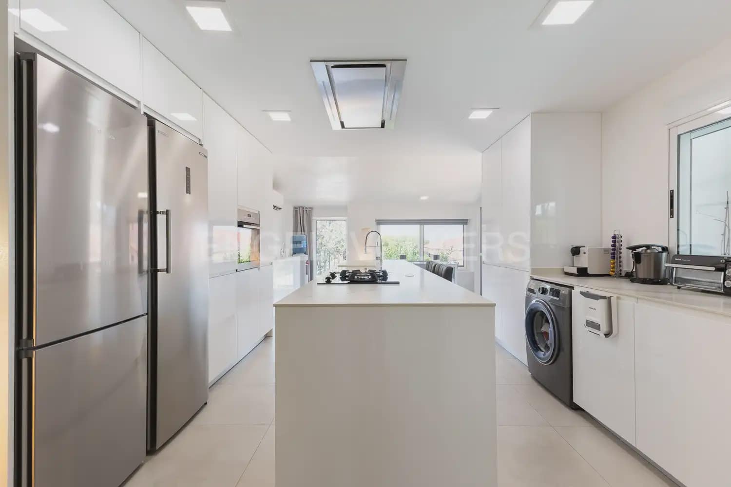 4 Zimmer Villa zu verkaufen in Torrent mit Garage - 899.000 € (Ref: 9898330)