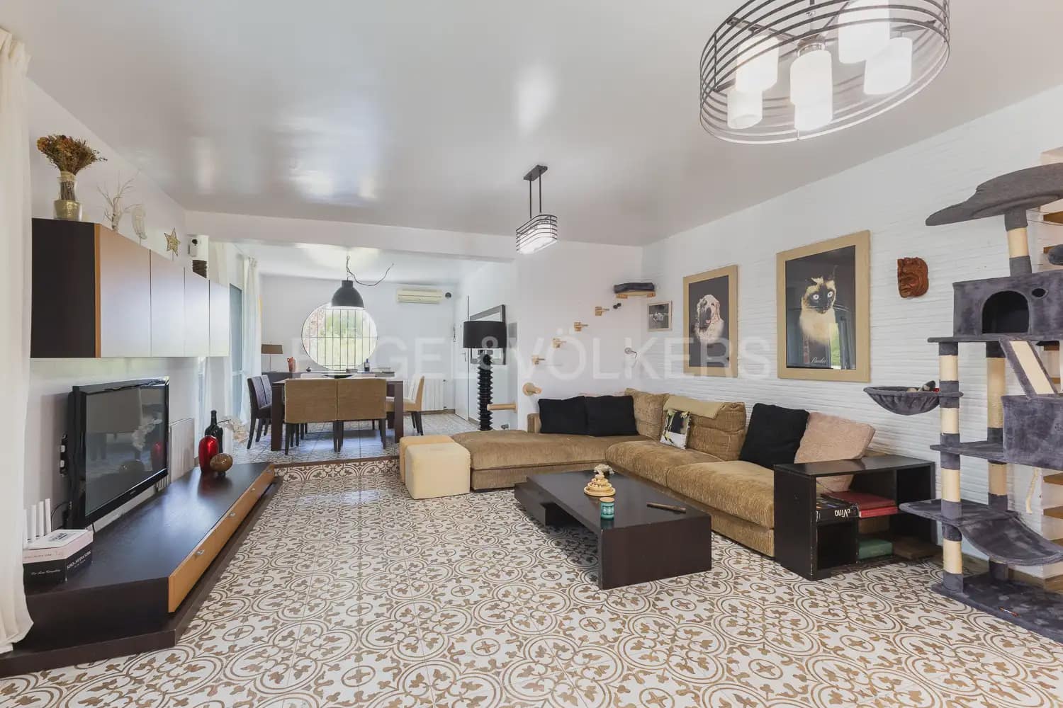 4 Zimmer Villa zu verkaufen in Torrent mit Garage - 899.000 € (Ref: 9898330)