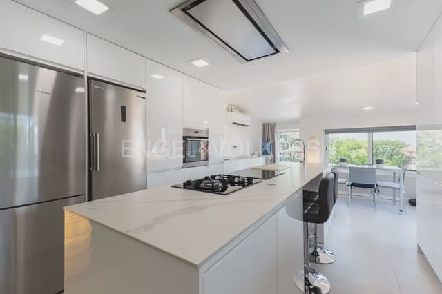 4 Zimmer Villa zu verkaufen in Torrent mit Garage - 899.000 € (Ref: 9898330)