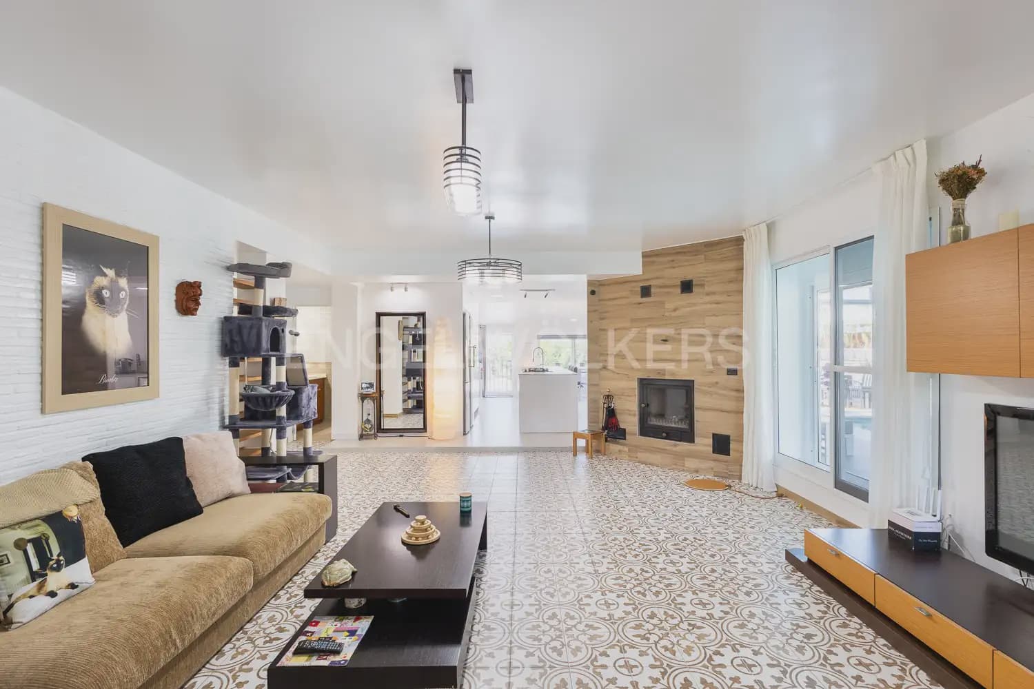 4 Zimmer Villa zu verkaufen in Torrent mit Garage - 899.000 € (Ref: 9898330)