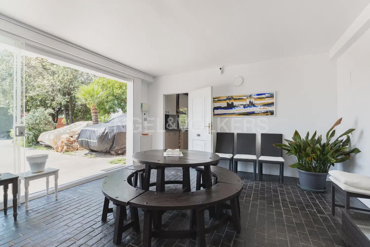 4 Zimmer Villa zu verkaufen in Torrent mit Garage - 899.000 € (Ref: 9898330)
