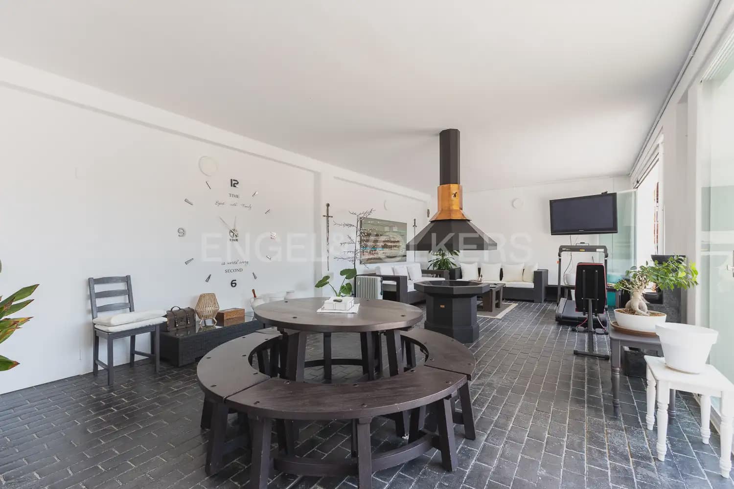 4 Zimmer Villa zu verkaufen in Torrent mit Garage - 899.000 € (Ref: 9898330)