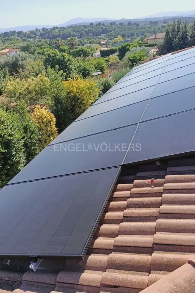 4 Zimmer Villa zu verkaufen in Torrent mit Garage - 899.000 € (Ref: 9898330)