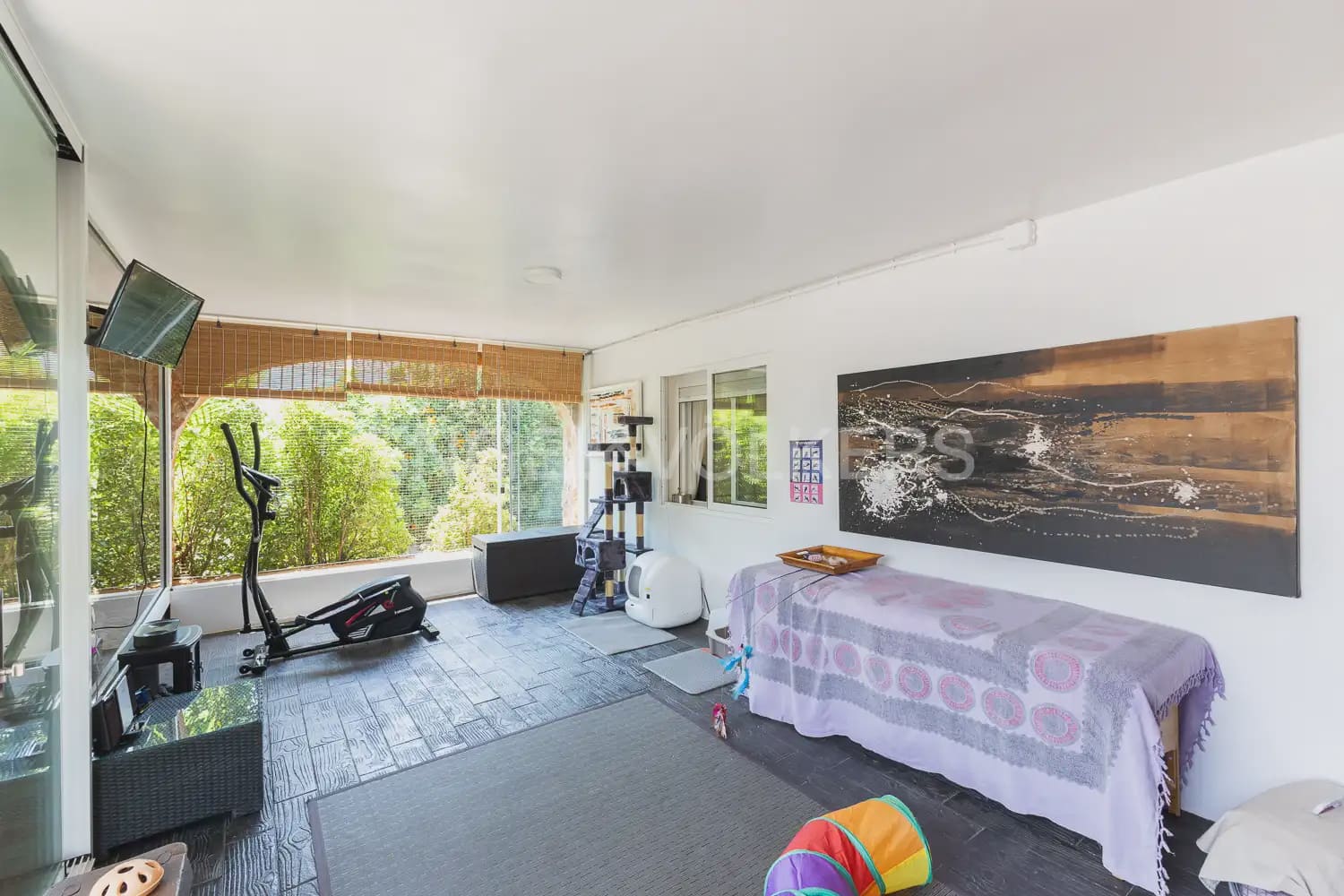 4 Zimmer Villa zu verkaufen in Torrent mit Garage - 899.000 € (Ref: 9898330)