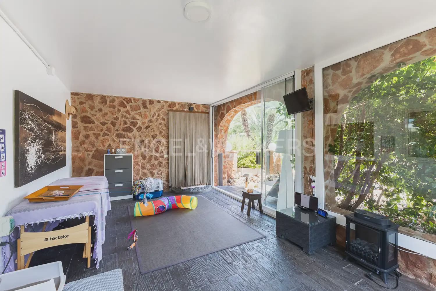 4 Zimmer Villa zu verkaufen in Torrent mit Garage - 899.000 € (Ref: 9898330)