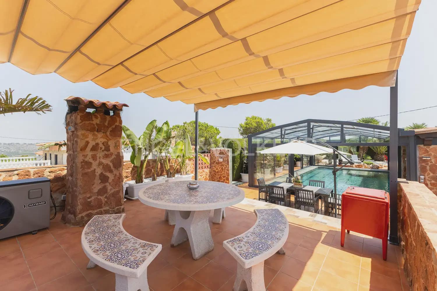 4 Zimmer Villa zu verkaufen in Torrent mit Garage - 899.000 € (Ref: 9898330)