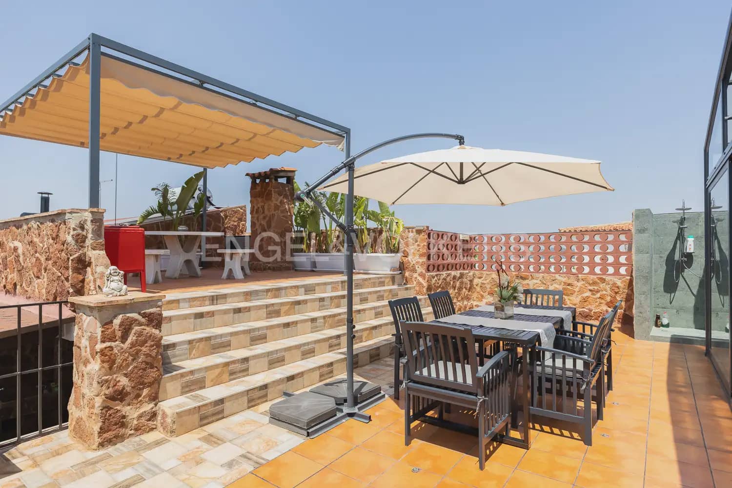 4 Zimmer Villa zu verkaufen in Torrent mit Garage - 899.000 € (Ref: 9898330)