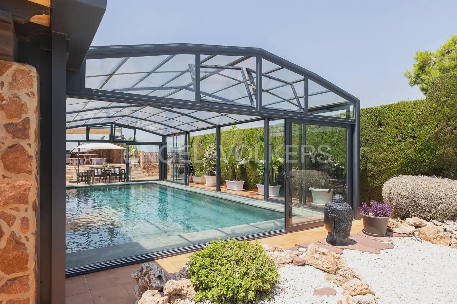 4 Zimmer Villa zu verkaufen in Torrent mit Garage - 899.000 € (Ref: 9898330)