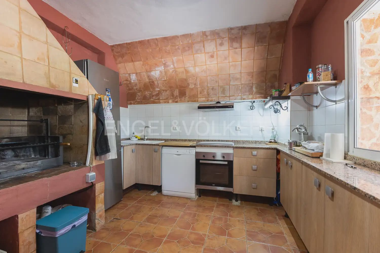 4 Zimmer Villa zu verkaufen in Torrent mit Garage - 899.000 € (Ref: 9898330)