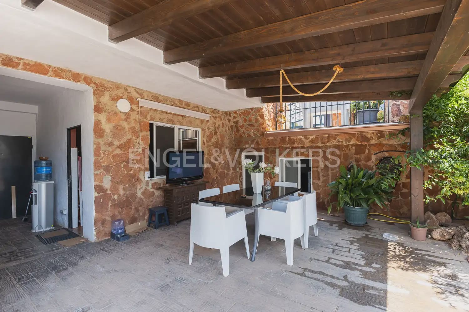4 Zimmer Villa zu verkaufen in Torrent mit Garage - 899.000 € (Ref: 9898330)