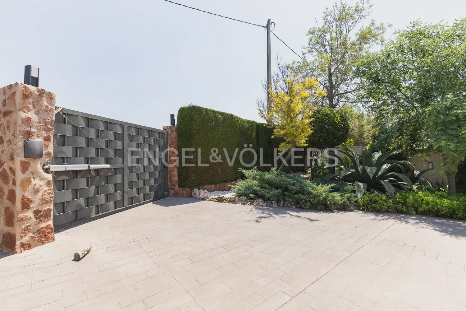 4 Zimmer Villa zu verkaufen in Torrent mit Garage - 899.000 € (Ref: 9898330)