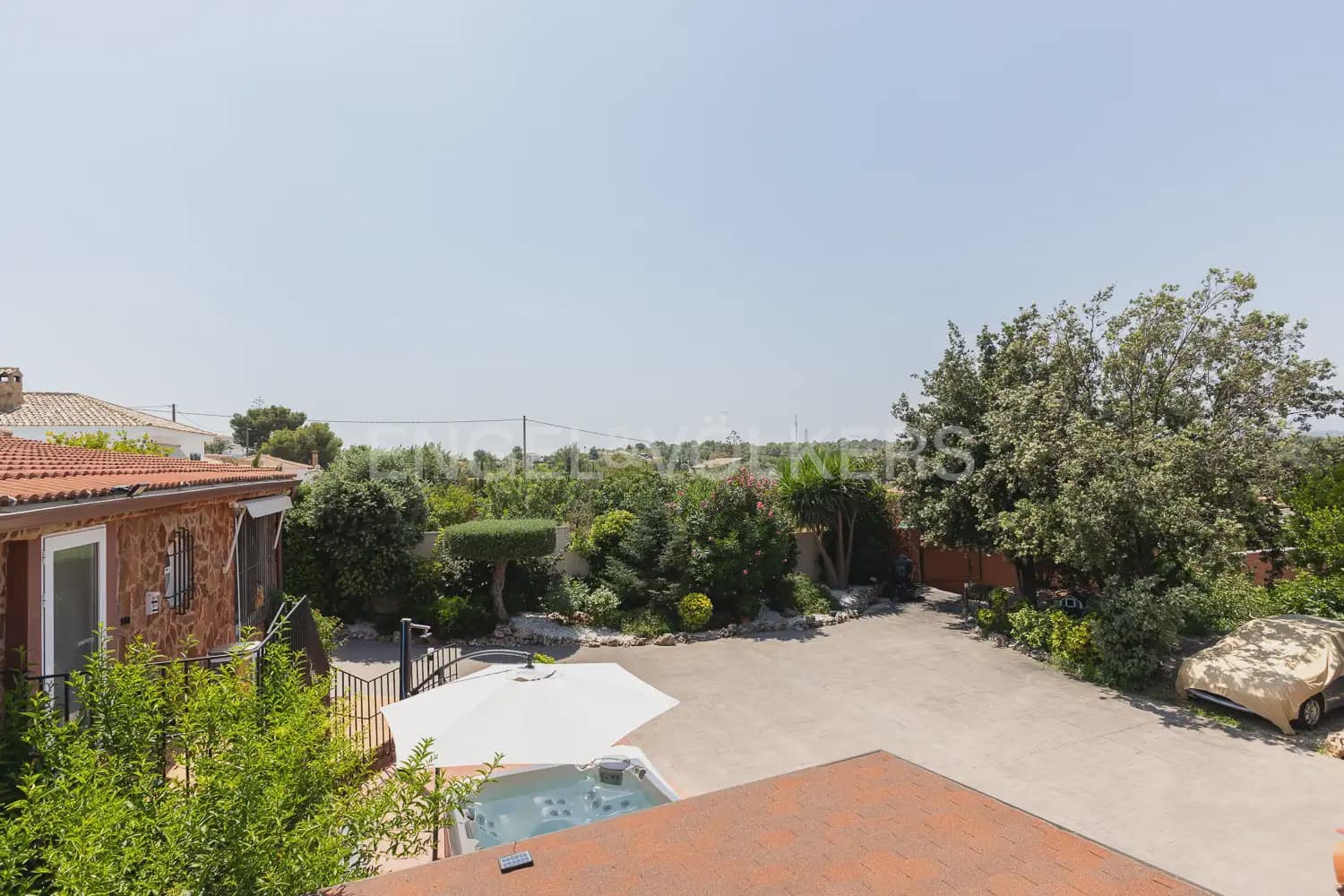 4 Zimmer Villa zu verkaufen in Torrent mit Garage - 899.000 € (Ref: 9898330)