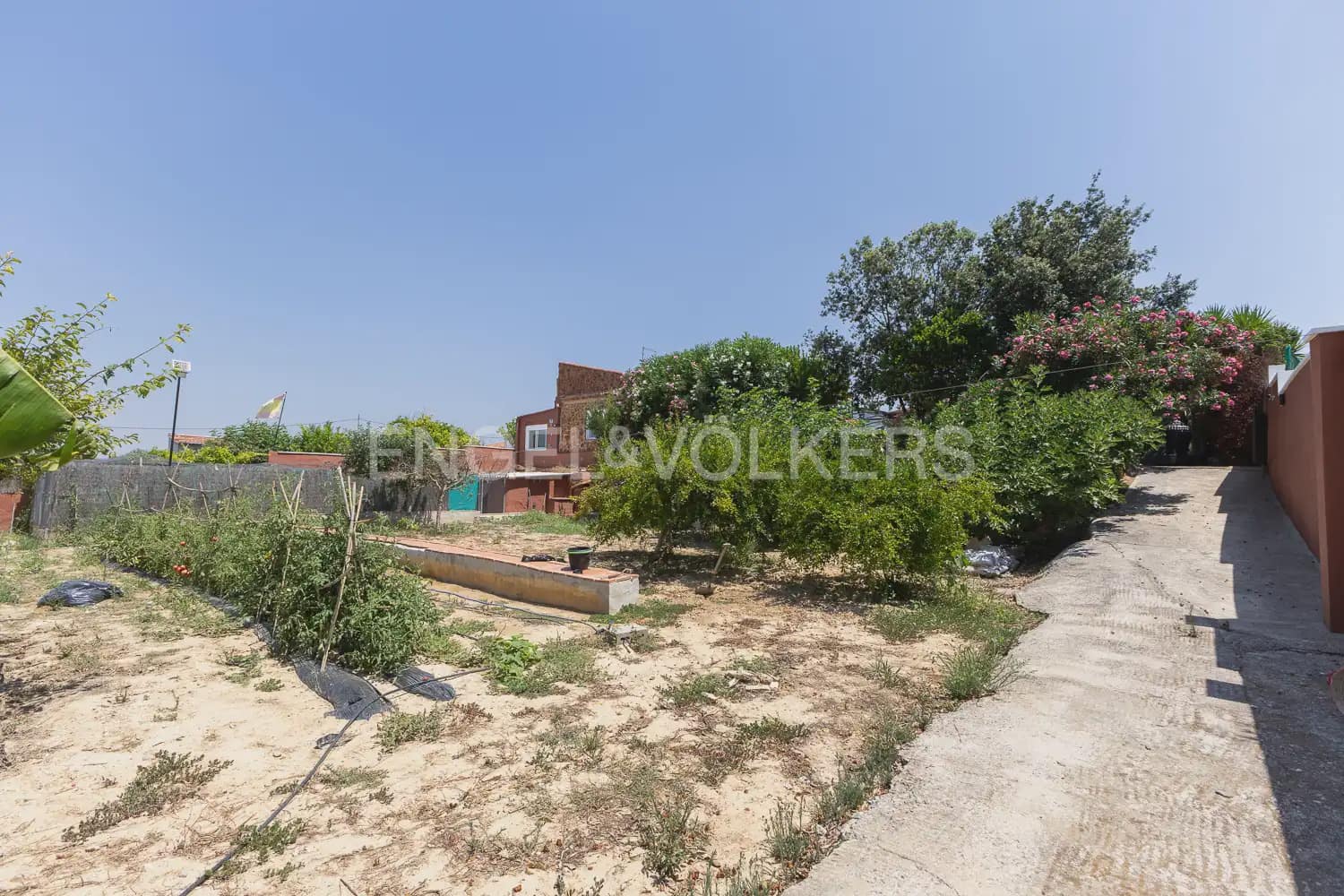 4 Zimmer Villa zu verkaufen in Torrent mit Garage - 899.000 € (Ref: 9898330)