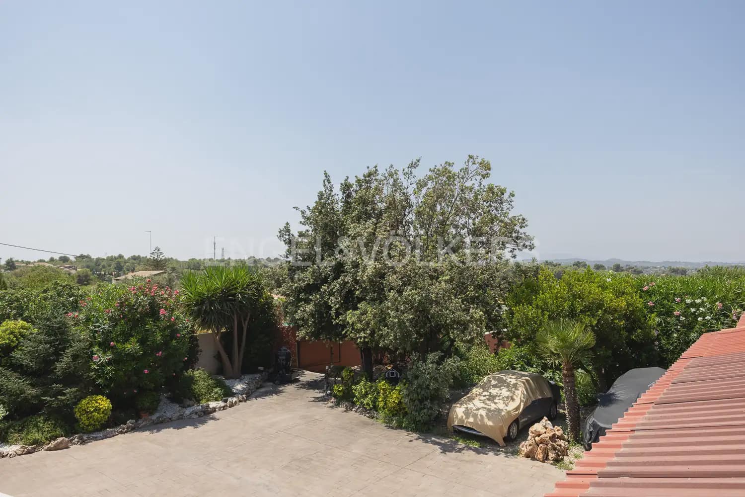 4 Zimmer Villa zu verkaufen in Torrent mit Garage - 899.000 € (Ref: 9898330)