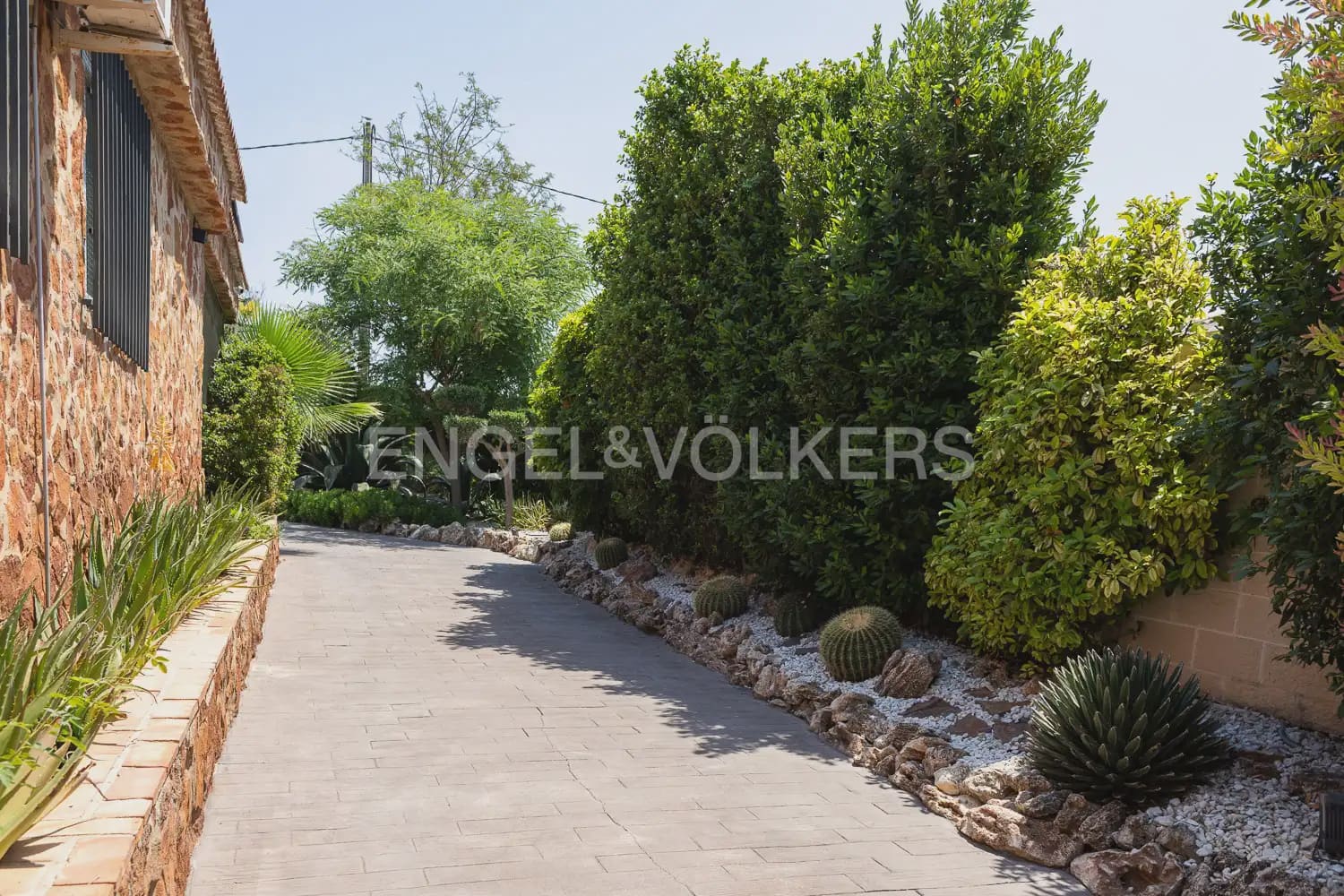 4 Zimmer Villa zu verkaufen in Torrent mit Garage - 899.000 € (Ref: 9898330)