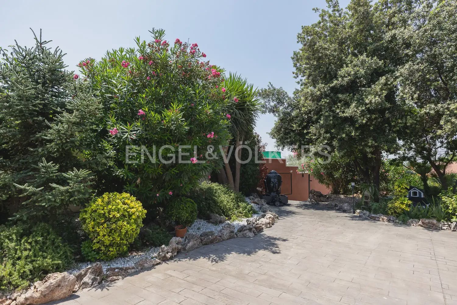 4 Zimmer Villa zu verkaufen in Torrent mit Garage - 899.000 € (Ref: 9898330)