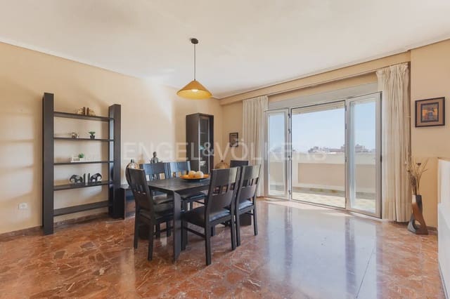 5 chambre Villa/Maison à vendre à Sant Antoni, Cullera avec garage - 370 000 € (Ref: 9898331)