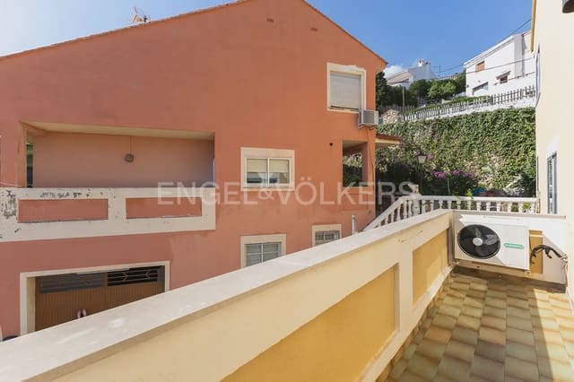 5 chambre Villa/Maison à vendre à Sant Antoni, Cullera avec garage - 370 000 € (Ref: 9898331)