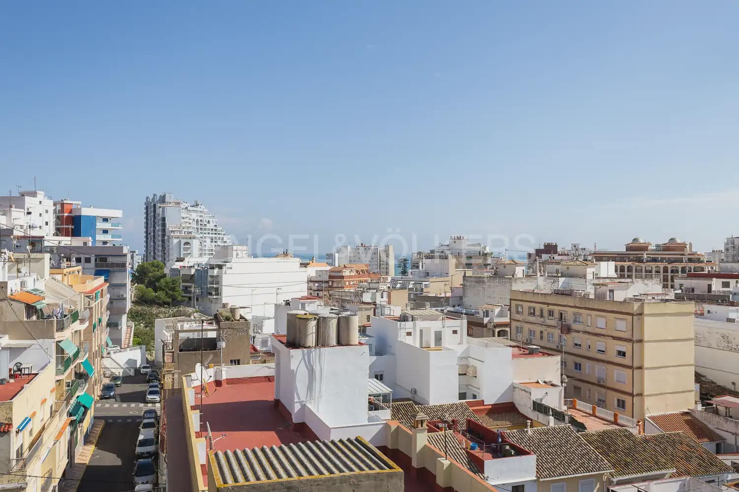 5 chambre Villa/Maison à vendre à Cullera avec garage - 370 000 € (Ref: 9898331)