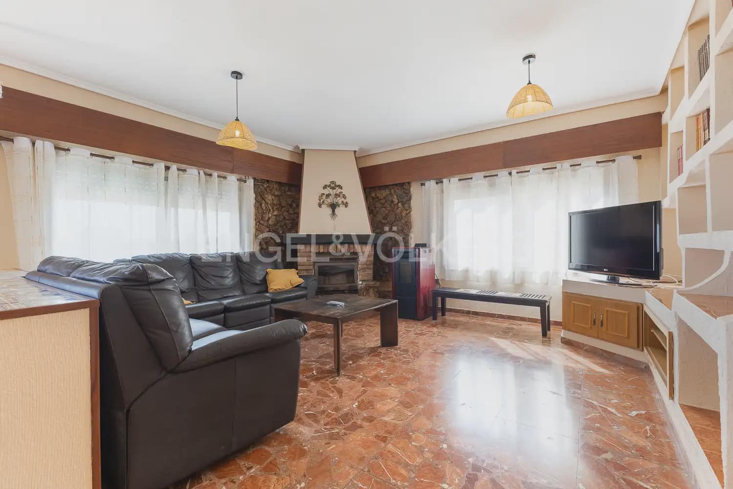 5 chambre Villa/Maison à vendre à Cullera avec garage - 370 000 € (Ref: 9898331)