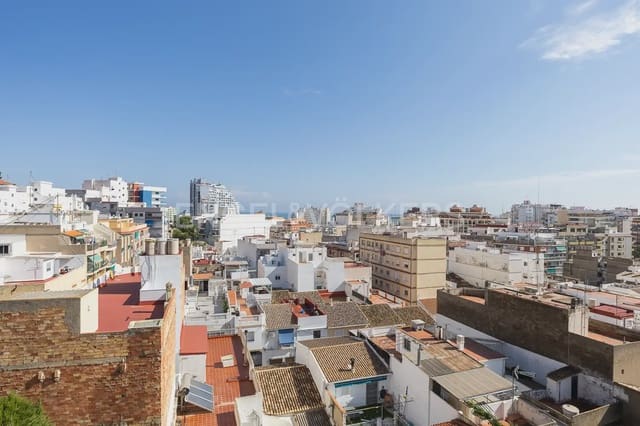 5 chambre Villa/Maison à vendre à Sant Antoni, Cullera avec garage - 370 000 € (Ref: 9898331)