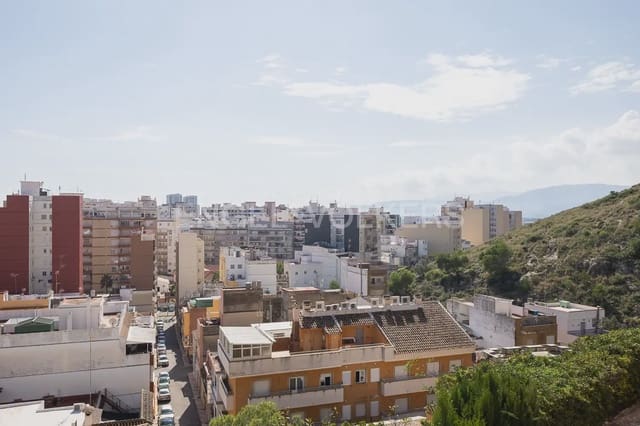 5 chambre Villa/Maison à vendre à Sant Antoni, Cullera avec garage - 370 000 € (Ref: 9898331)