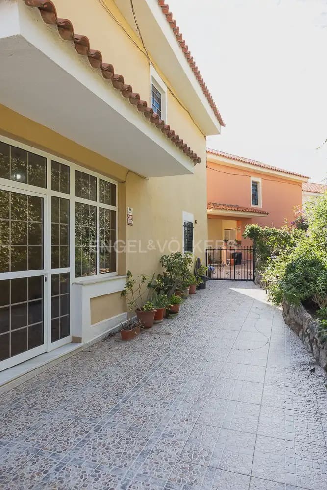 5 chambre Villa/Maison à vendre à Cullera avec garage - 370 000 € (Ref: 9898331)