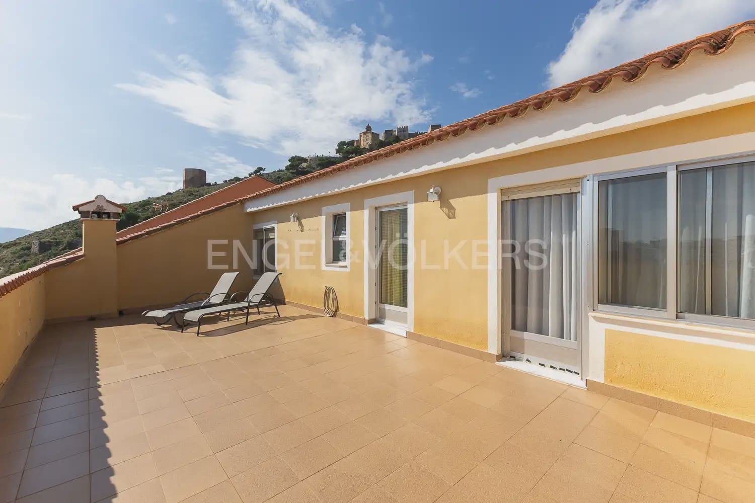 5 chambre Villa/Maison à vendre à Cullera avec garage - 370 000 € (Ref: 9898331)