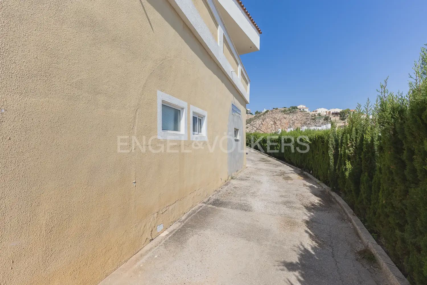 5 chambre Villa/Maison à vendre à Cullera avec garage - 370 000 € (Ref: 9898331)