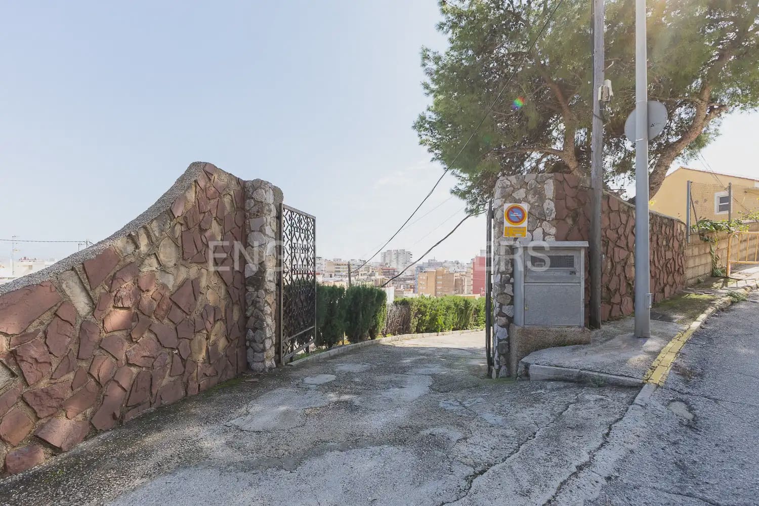 5 chambre Villa/Maison à vendre à Cullera avec garage - 370 000 € (Ref: 9898331)