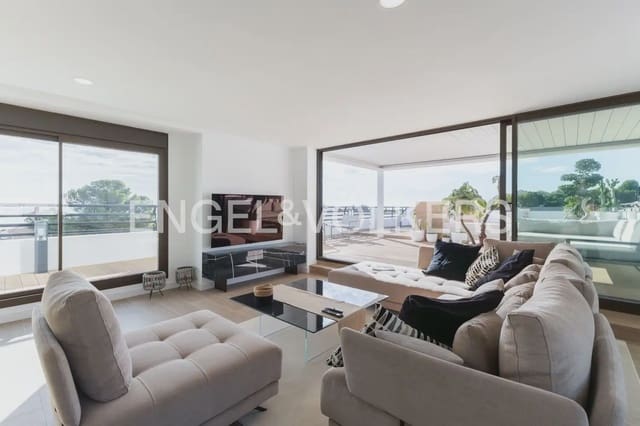 4 sovrum Takvåning till salu i Alcossebre, Alcalá de Xivert - 950 000 € (Ref: 9898332)