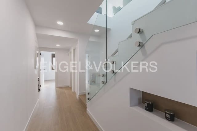 4 sovrum Takvåning till salu i Alcossebre, Alcalá de Xivert - 950 000 € (Ref: 9898332)