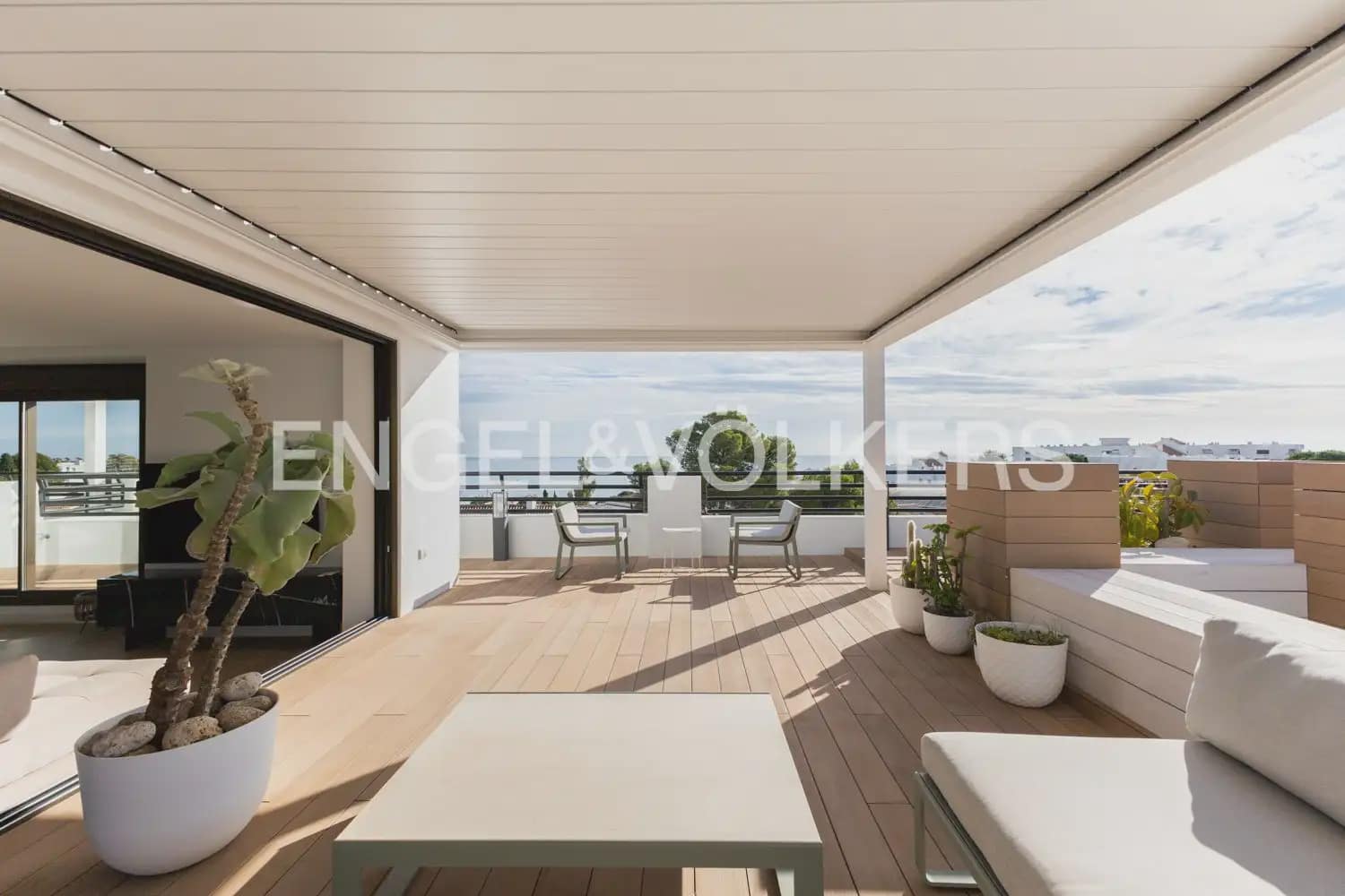 4 sovrum Takvåning till salu i Alcala de Xivert - 950 000 € (Ref: 9898332)