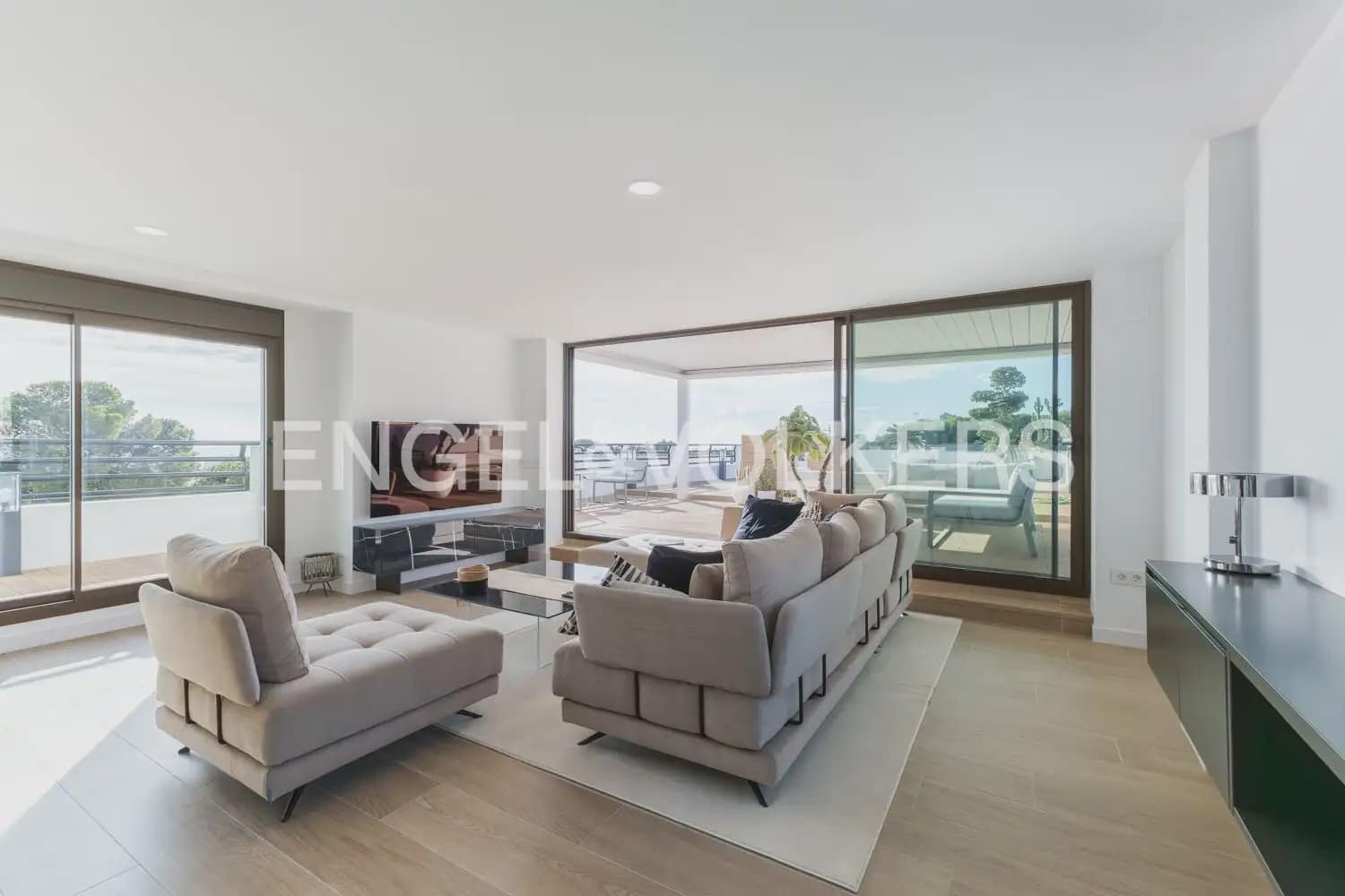 4 sovrum Takvåning till salu i Alcala de Xivert - 950 000 € (Ref: 9898332)
