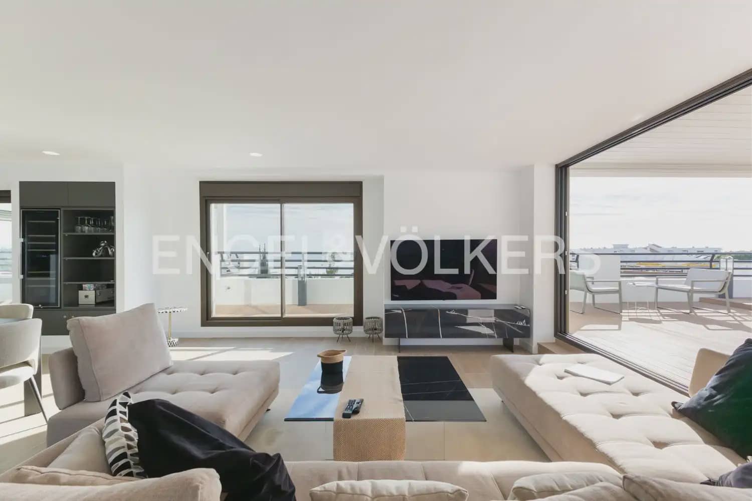 4 sovrum Takvåning till salu i Alcala de Xivert - 950 000 € (Ref: 9898332)