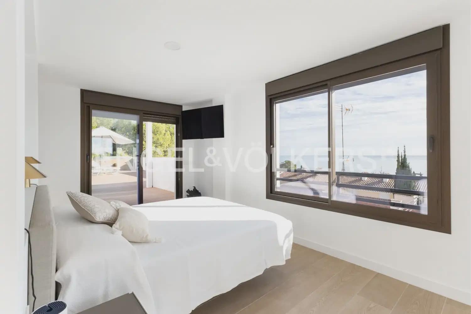 4 sovrum Takvåning till salu i Alcala de Xivert - 950 000 € (Ref: 9898332)