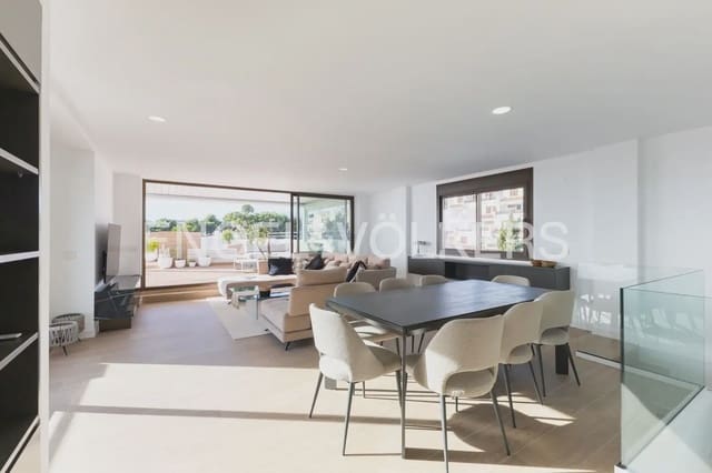 4 sovrum Takvåning till salu i Alcossebre, Alcalá de Xivert - 950 000 € (Ref: 9898332)