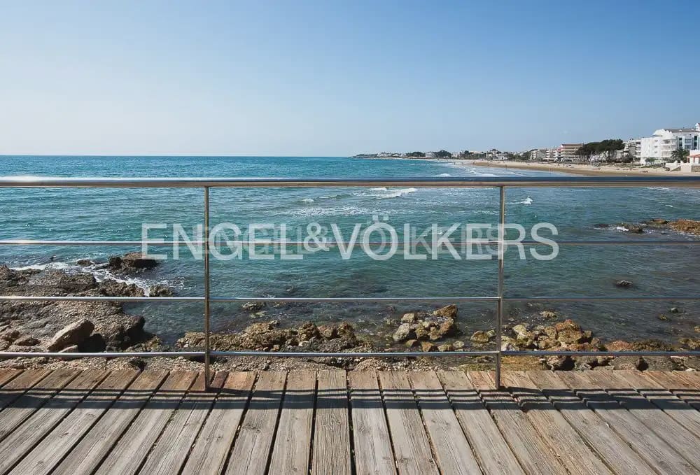 4 sovrum Takvåning till salu i Alcala de Xivert - 950 000 € (Ref: 9898332)