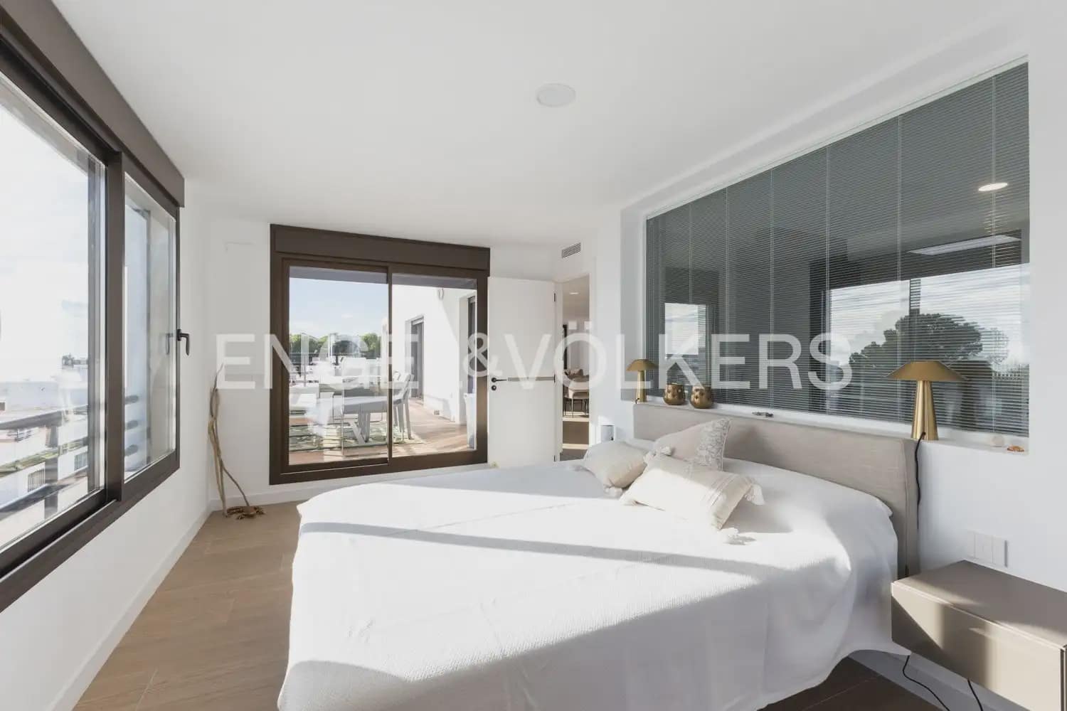 4 sovrum Takvåning till salu i Alcala de Xivert - 950 000 € (Ref: 9898332)