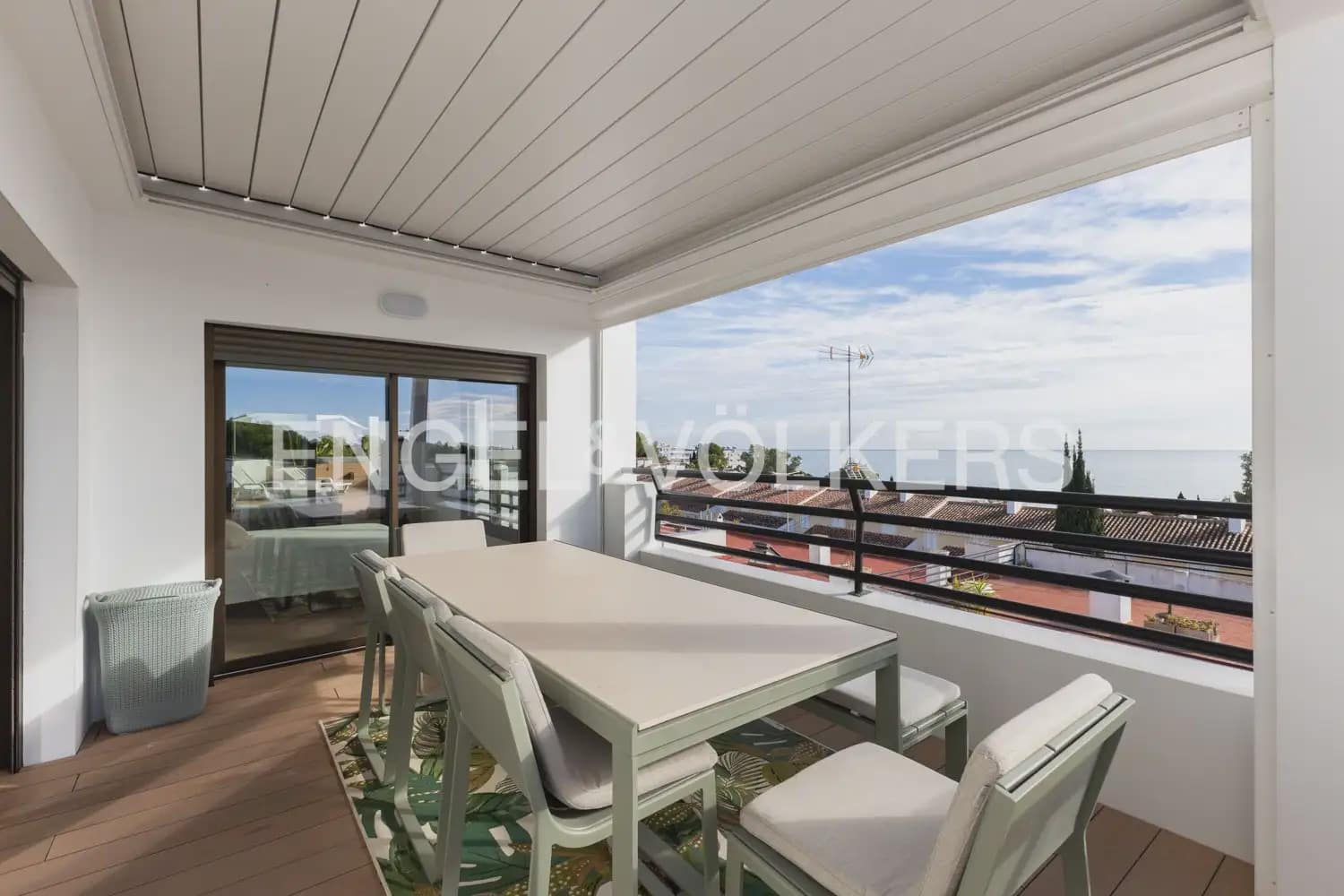 4 sovrum Takvåning till salu i Alcala de Xivert - 950 000 € (Ref: 9898332)